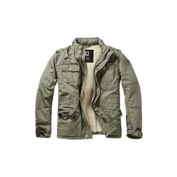  Jakna BRANDIT BRITANNIA BD9390 OLJK 