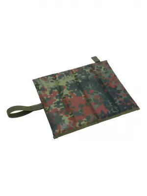 Blazina BRANDIT SIT MAT BD9636 FLECKTARN