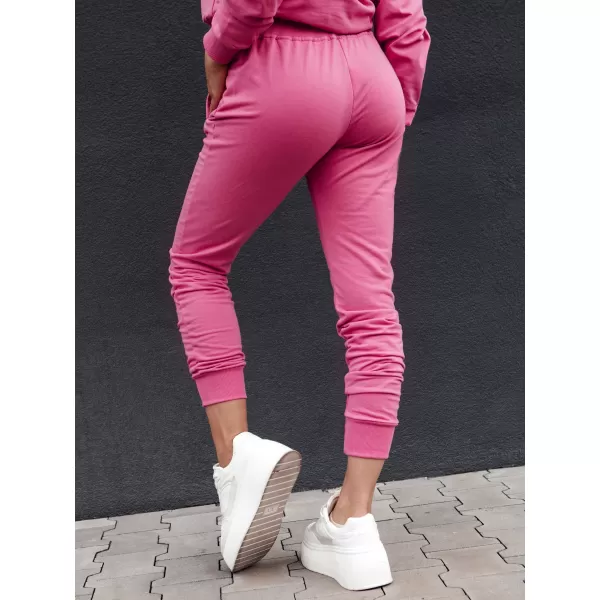  Dame DSTREET RELAX MODE UY2139 ROZA 