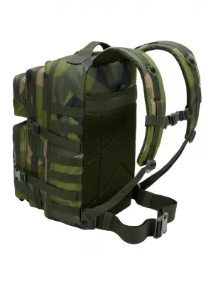 Nahrbtnik BRANDIT 40L US COPER LARGE BD8008 ŠVEDSKI CAMO