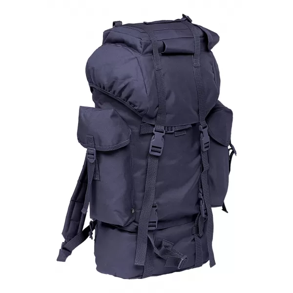  Nahrbtnik BRANDIT BOJOVÝ 65 L BACKPACK BD8003 MORNARICA 