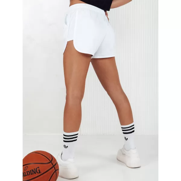  Kratke hlače DSTREET GO SPORT BELA 