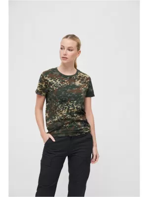 Srajca BRANDIT BD44004 FLECKTARN
