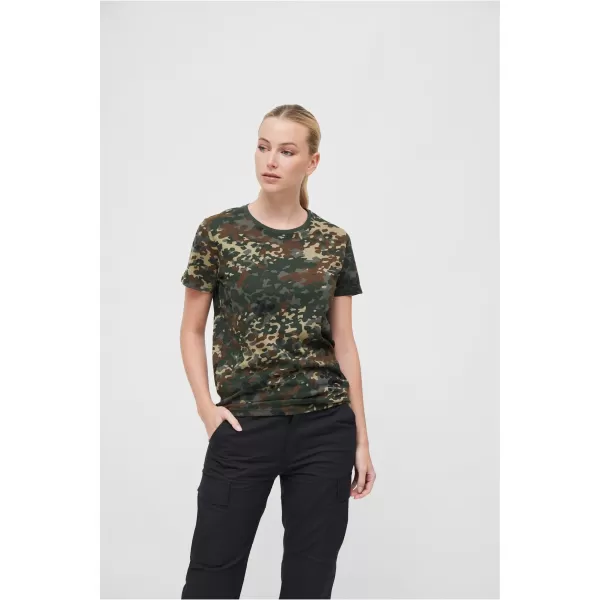  Srajca BRANDIT BD44004 FLECKTARN 