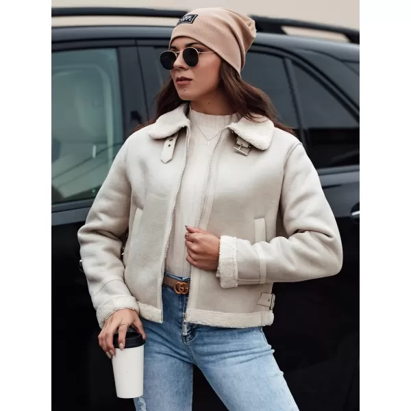  Ženska jakna DSTREET KASAMIRA TY4739 BELA 