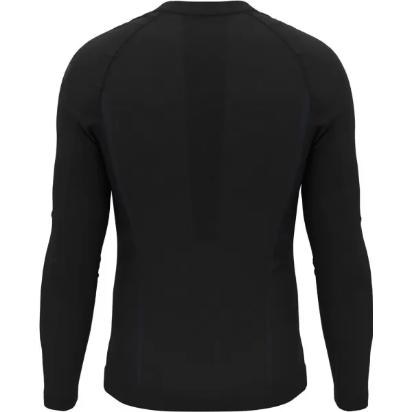  Moška termo majica HANNAH THERMO ACTIVE TS L/S ANTRACIT 