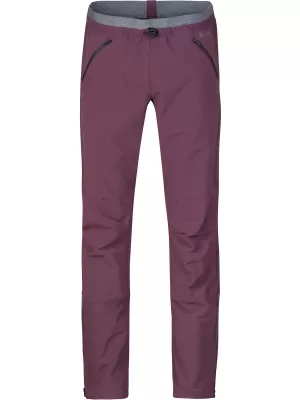 Ženske hlače HANNAH KASH W PANTS FIG