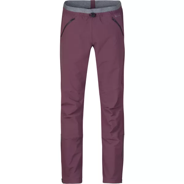  Ženske hlače HANNAH KASH W PANTS FIG 