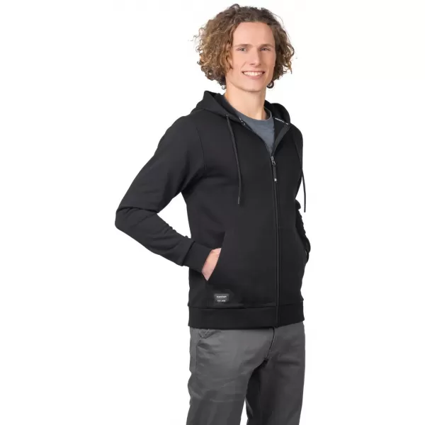  Moški pulover HANNAH ROFY HOODY ANTRACIT 