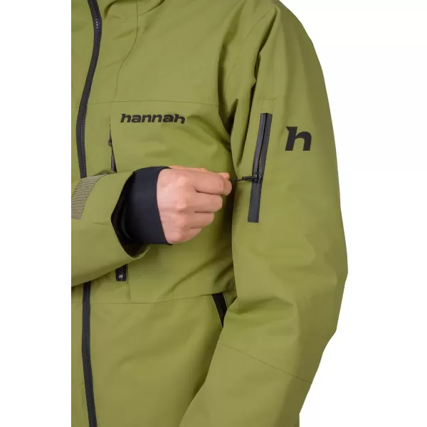  Moška jakna HANNAH CHANDLER MAH 