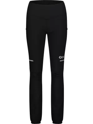 Ženske hlače NORDBLANC CREED NBWPL8050 ČRNA