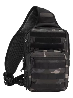 Nahrbtnik BRANDIT US COOPER BD8036 DARKCAMO Brandit1
