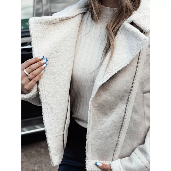  Ženska jakna DSTREET SOFTSTILL TY4748 BELA 