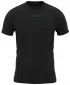 Moška termo majica HANNAH ACTIVE TS S/S ANTRACIT