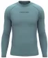 Moška termo majica HANNAH THERMO ACTIVE TS L/S STRATIFICIRANO MORJE