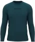 Moška termo majica HANNAH ACTIVE TS L/S STRATIFICIRANO MORJE