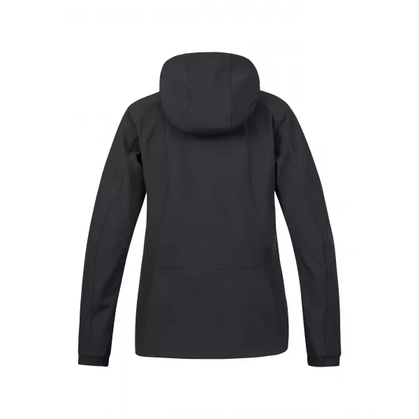  Ženska softshell jakna HANNAH BRIA ANTRACIT 