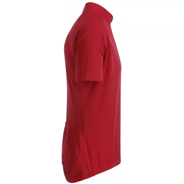  Moški kolesarski dres ALTISPORT NoPrint NP/ALM215NJ IZD 