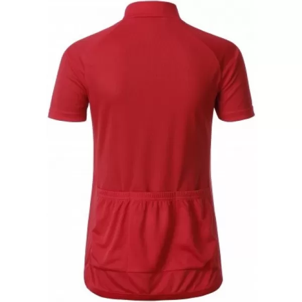  Ženski kolesarski dres ALTISPORT NoPrint NP/ALW115NJ IZD 