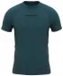 Moška termo majica HANNAH ACTIVE TS S/S STRATIFICIRANO MORJE