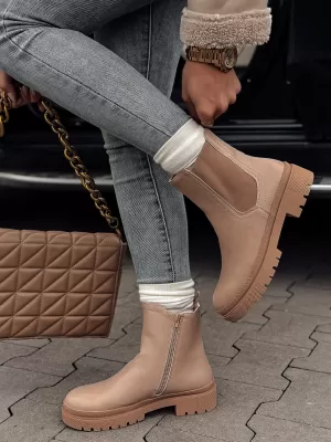 Dame DSTREET MONDERICO ZY0540 BELA