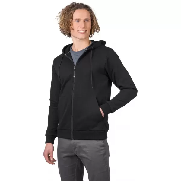  Moški pulover HANNAH ROFY HOODY ANTRACIT 