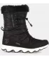 Ženski snežaki KILPI FROZEN HIGH WP-W WL0958KI ČRNA