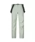 Ženske hlače HANNAH AWAKE II PUŠČAVSKI ŽAJBELJ