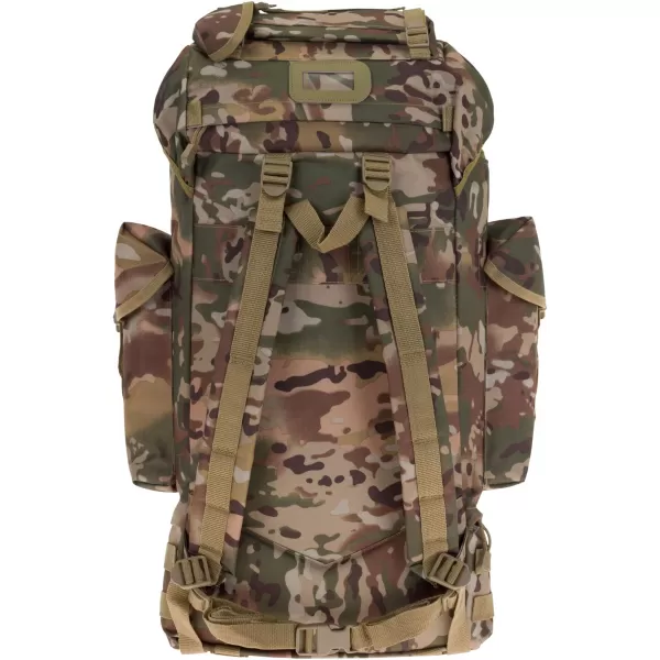  Torba BRANDIT BD8071 FLECKTARN 