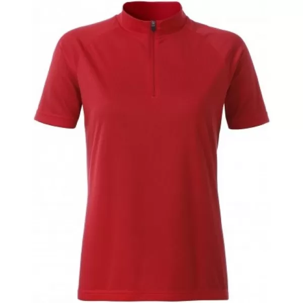  Ženski kolesarski dres ALTISPORT NoPrint NP/ALW115NJ IZD 