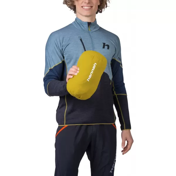  Moška jakna HANNAH GABBER HOODY STARINSKI MAH 