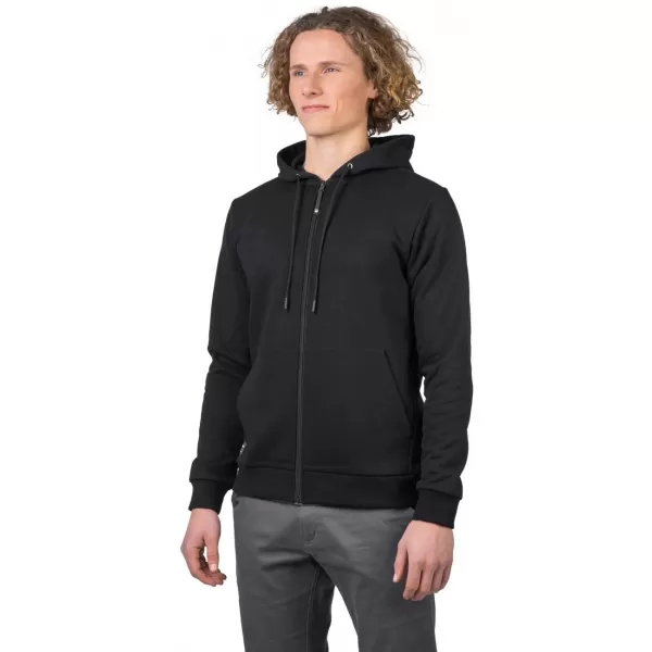  Moški pulover HANNAH ROFY HOODY ANTRACIT 