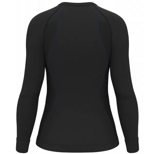  Ženska termo majica HANNAH THERMO ACTIVE TS L/S W ANTRACIT 