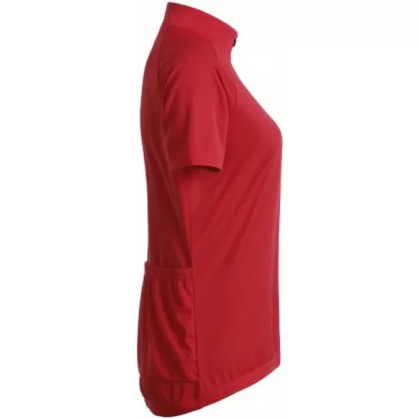  Ženski kolesarski dres ALTISPORT NoPrint NP/ALW115NJ IZD 