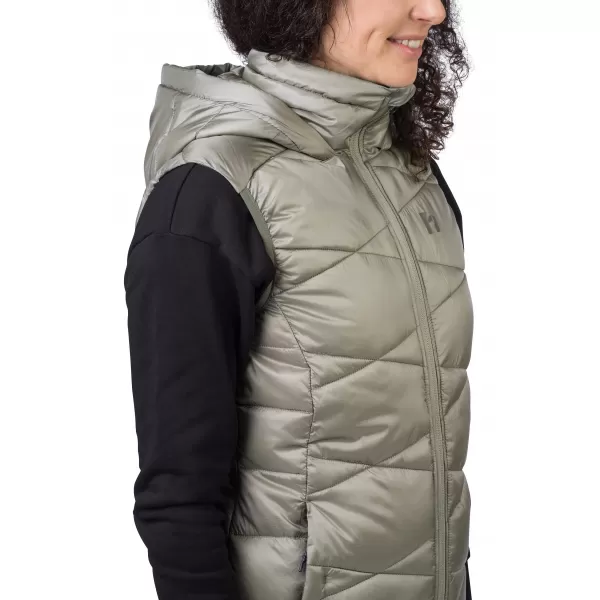  Ženski telovnik HANNAH BETLIS VEST POSUŠEN ŽAJBELJ 