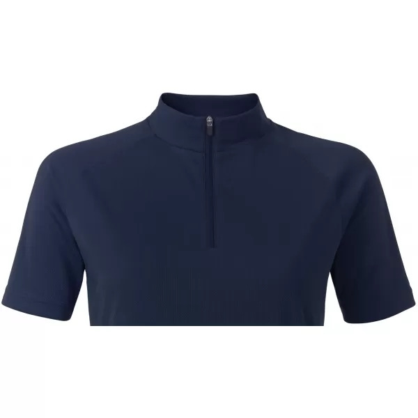  Ženski kolesarski dres ALTISPORT NoPrint NP/ALW115NJ NAVADE 