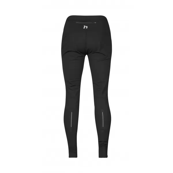  Ženske hlače HANNAH ALISON PANTS II ANTRACIT 