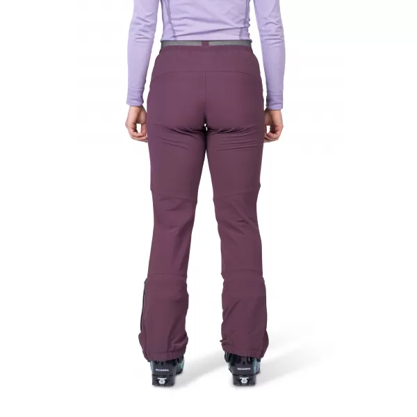  Ženske hlače HANNAH KASH W PANTS FIG 