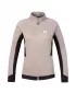 Ženski pulover HANNAH NELA KOZA/ANTRACIT