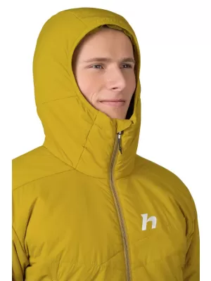 Moška jakna HANNAH GABBER HOODY STARINSKI MAH