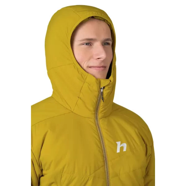  Moška jakna HANNAH GABBER HOODY STARINSKI MAH 