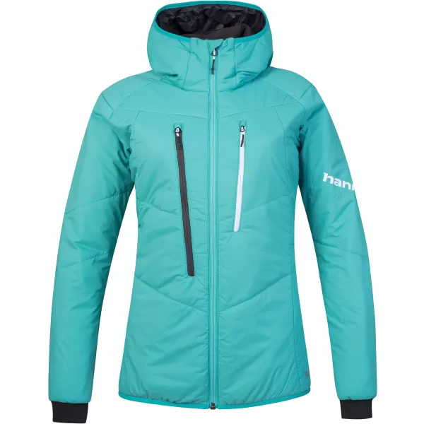  Ženska jakna HANNAH GABBY HOODY II ZALIV LATIGO 
