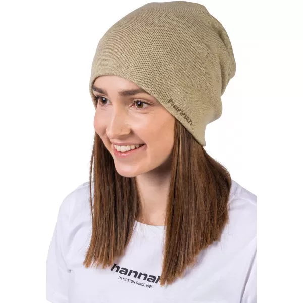  Unisex kapa HANNAH TIBEK LONG BELI POPER 