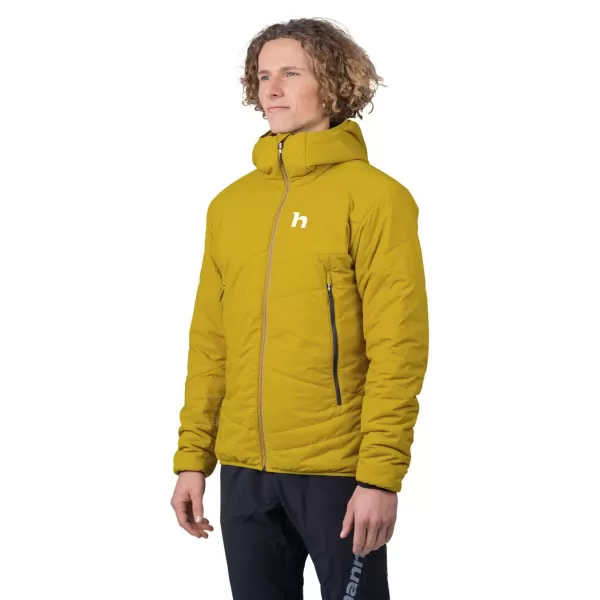  Moška jakna HANNAH GABBER HOODY STARINSKI MAH 