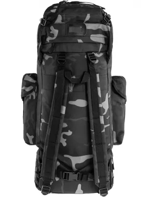 Torba BRANDIT BD8071 DARKCAMO