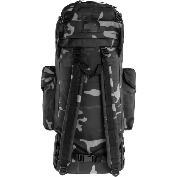  Torba BRANDIT BD8071 DARKCAMO 