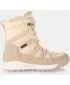 Ženski snežaki KILPI CANDY HIGH WP-W WL0959KI BEŽ