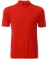 Moški kolesarski dres ALTISPORT NoPrint NP/ALM215NJ SVETLO ORANŽNA