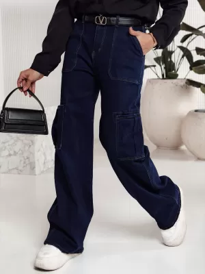Dame DSTREET FITZONE UY2243 SEA -BLUE