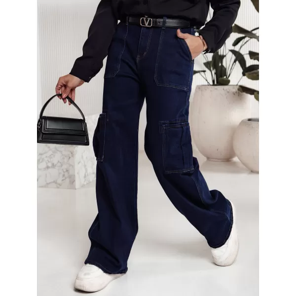  Dame DSTREET FITZONE UY2243 SEA -BLUE 
